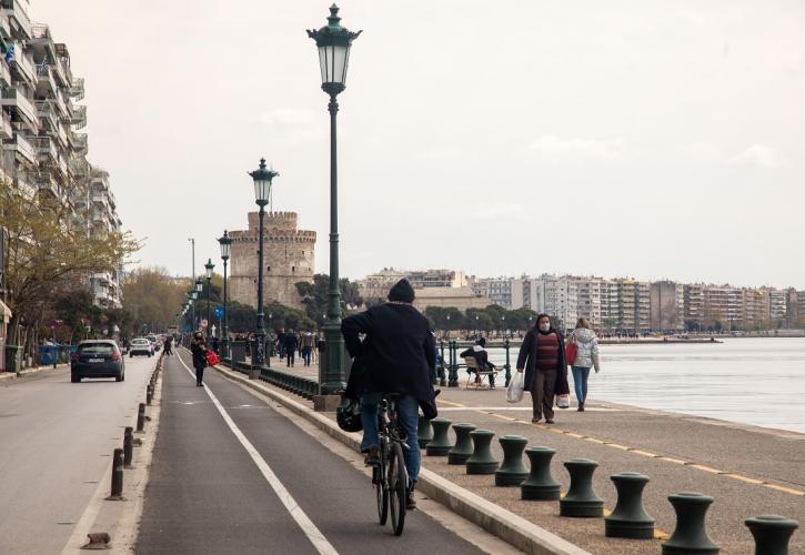 Од денеска построги мерки за невакцинираните во Грција