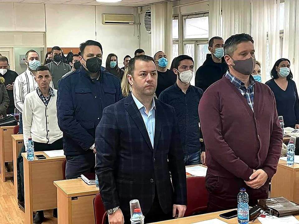 Гази Баба ќе донира 450.000 денари за помош на семејствата на загинатите