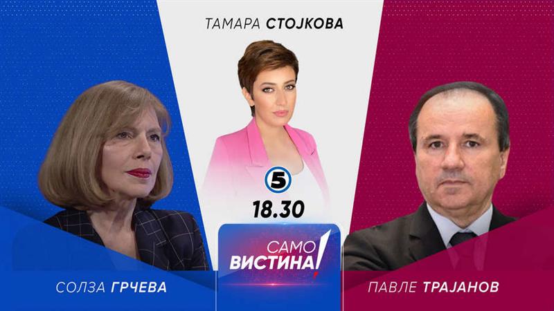 Трајанов: Дел од партиите кои сега соработуваат со СДСМ ќе одат на друга страна