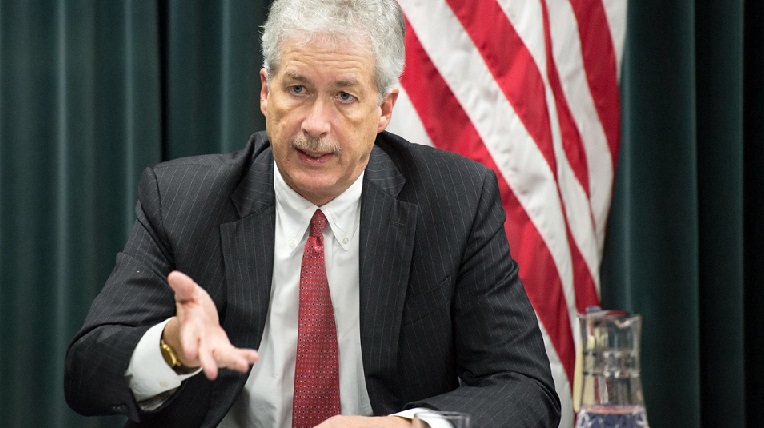 Директорот на ЦИА во Москва се сретна со директорот на руската безбедносна служба