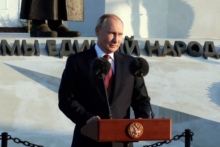 Путин ја повика СЗО да ја забрза масовната вакцинација против Ковид-19