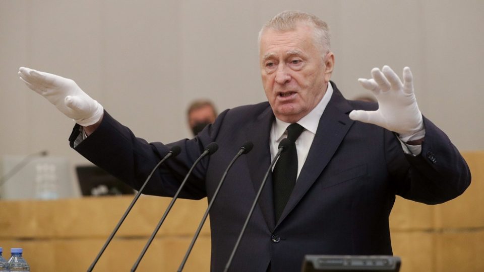 Руски политичар примил шест вакцини против Ковид-19