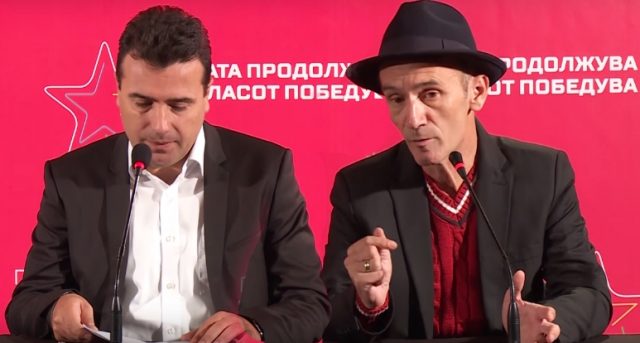 Ориѓански: Не смееме да се предадеме на оние дебили, ние сме океан од лепота и модерност