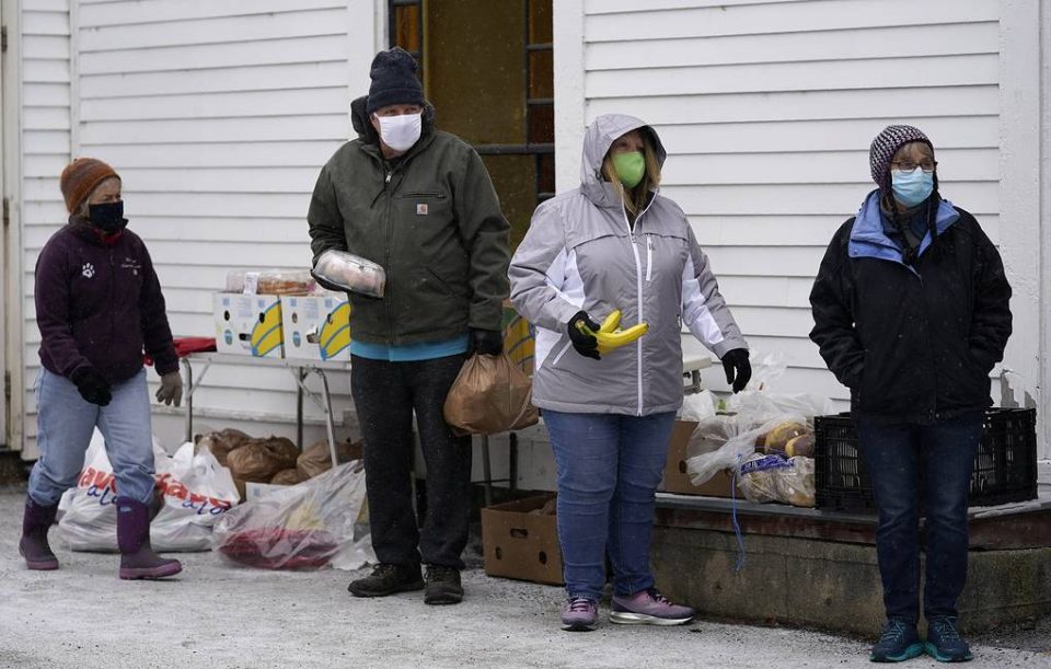 Норвешка повторно воведува мерки против коронавирусот