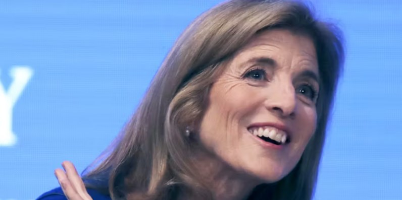 Ја дели тажната судбина на семејството: Ова е ќерката на Џон Кенеди