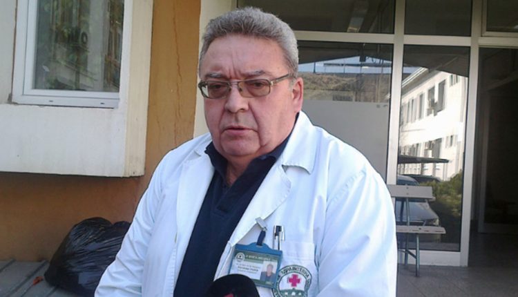 Стојанов: Oмикрон-сојот сè уште е мистерија, џабе се паничиме