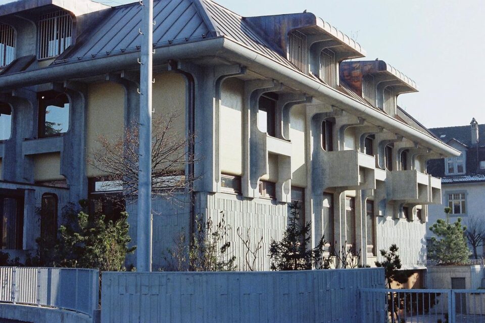 Србија го купила делот на Македонија над зградата на амбасадата на СФРЈ во Берн