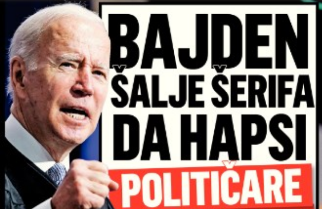 САД на Балканот праќаат „специјалец“ да апси непослушни политичари?