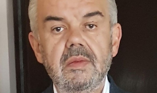 Борис Настов назначен за нов директор на ЈП „Улици и патишта“ Скопје