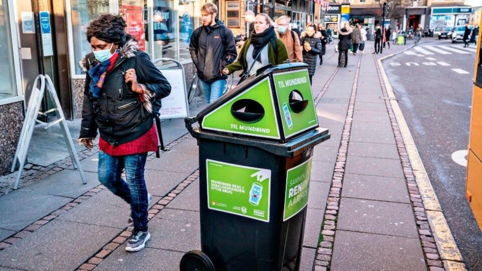 За една недела ковид случаите во светот се зголемиле за 11 проценти, 54 отсто од новите заразени биле во Европа