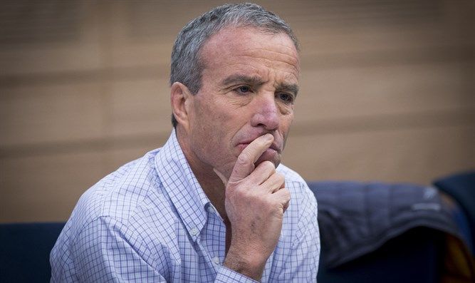 Израелскиот министер за разузнавање предупредува: Сирија не смее да има хемиско оружје