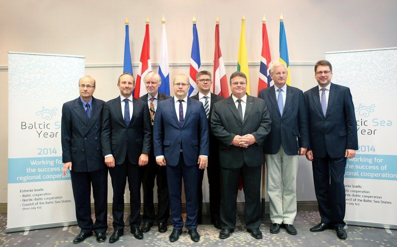 Скандинавците и балтичките земји ги отфрлаат руските предлози за безбедност во Европа