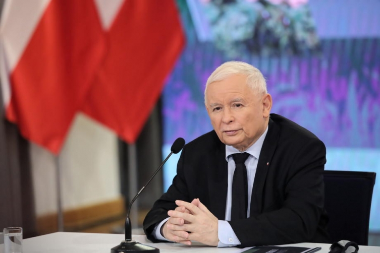 Полскиот вицепремиер: Германија сака ЕУ да ја претвори во Четврти рајх