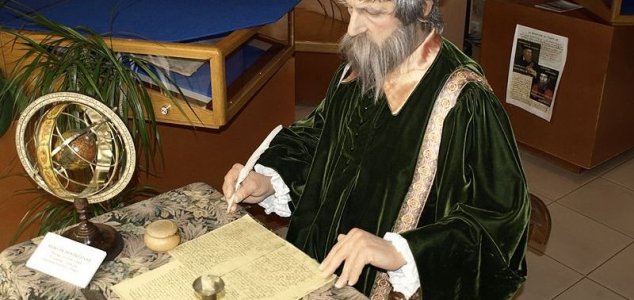 Може ли полошо од ова? Еве што предвидел Нострадамус за 2022 година