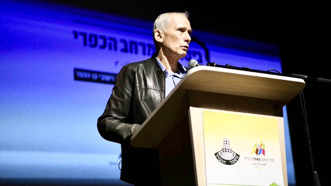 Го критикуваше насилството врз палестинските цивили: Израелски министер ставен под 24-часовна заштита