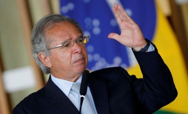 Бразил го брка ММФ: Идната година Фондот ќе ја затвори канцеларијата во земјата