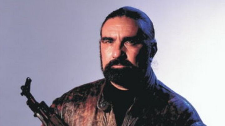 Умре основачот на Тимот 6 на американските морнарички „фоки“ кои го елиминираа Бин Ладен