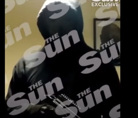 Тинејџер се закани дека со стрела ќе ја убие кралицата Елизабета