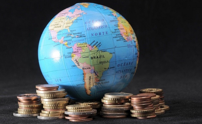 Светската економија во 2022 година за прв пат ќе надмине 100 трилиони долари