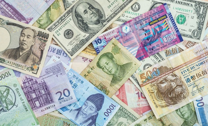 Швајцарскиот франк, јапнскиот јен и данската круна се најстабилните валути во светот