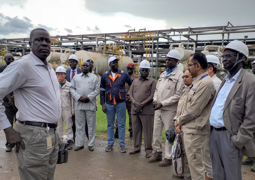 СЗО во Јужен Судан истражува мистериозна болест од која починаа 89 луѓе