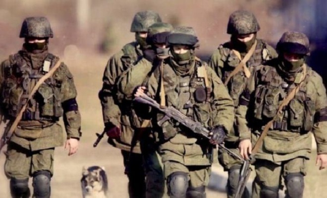 Платениците од Вагнер од Либија се префрлија на фронтот во Украина