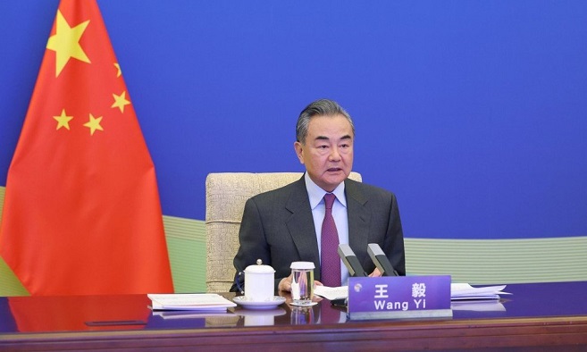 Кина искажува отвореност за рамноправен дијалог и здрава конкуренција со САД