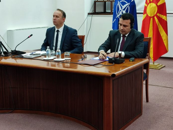 За кадровските решенија на предлог на Алтернатива ќе одлучува новиот мандатар