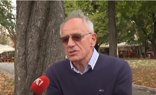 Oва е вистинскиот доктор на пејачот: Тома доаѓаше во болница кога сака, си заминуваше кога сака