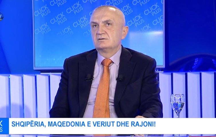 Мета: Не би сакал Албанија да се одвои од Македонија на патот кон ЕУ