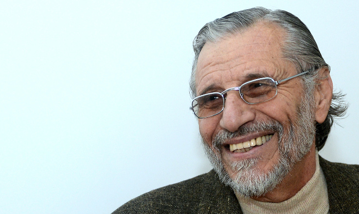 Ин Мемориам: Александар Џамбазов, живееше со сеќавањата, ќе живее во сеќавањата!