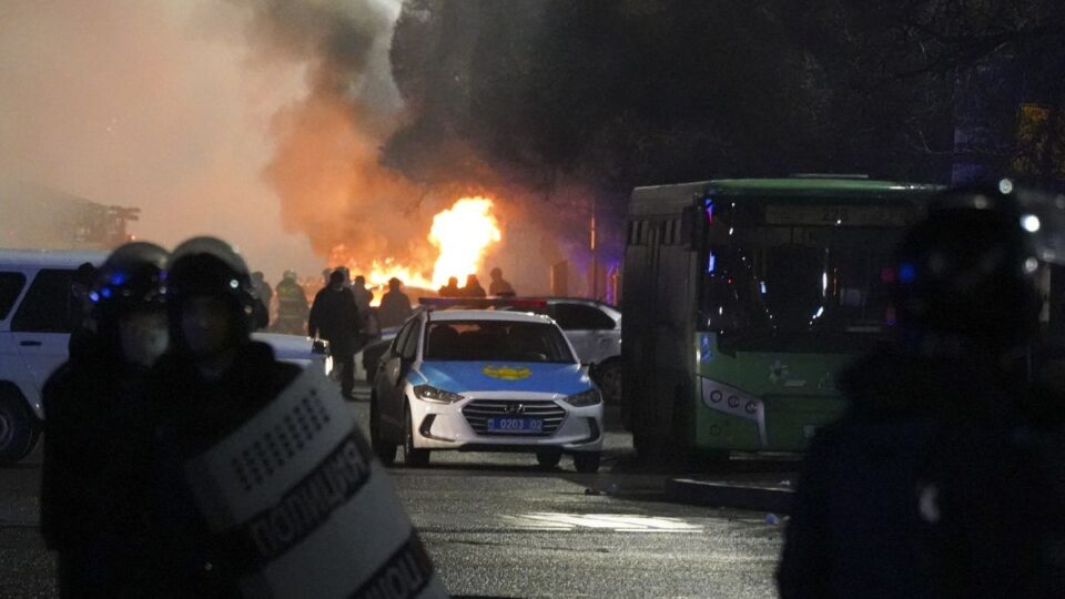 Важно: Нема повредени Македонци во Казахстан