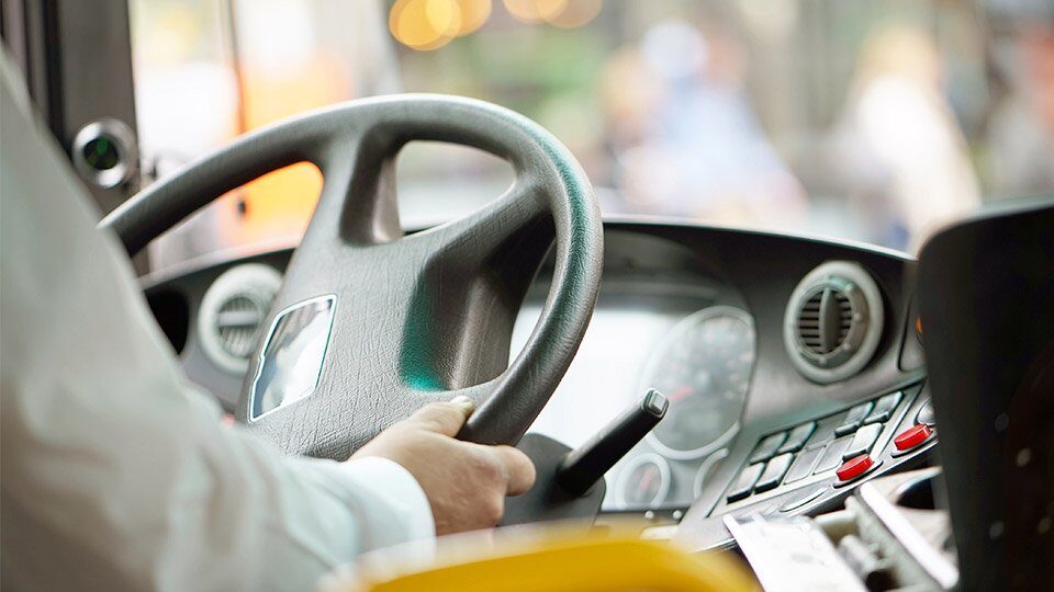 Одземена лиценцата за работа на превозникот „Бога Транс“ од Скопје