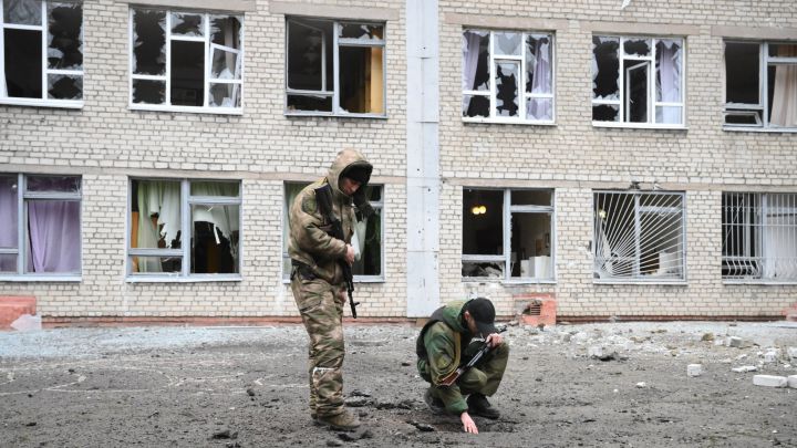 Хронологија на поважните случувања од четвртиот ден на руско-украинскиот конфликт