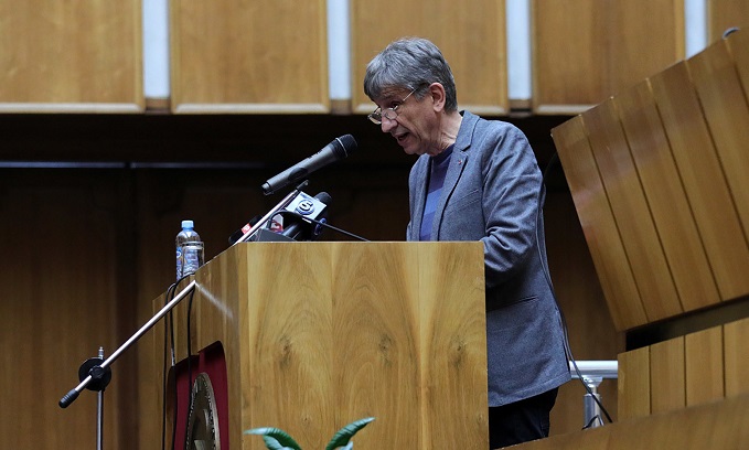 Претседателот на МАНУ ќе има илинденско обраќање во Трново