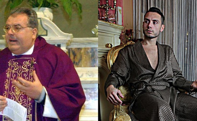 Изнудувал пари од бискуп и ги трошел на дијаманти и машки проститутки: Поранешен свештеник осуден на 7,5 години затвор