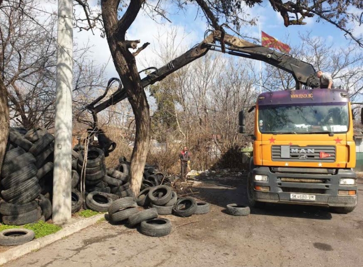 Инспекторите за животна средина на Град Скопје заедно со колегите од општините ќе откриваат каде се создаваат депонии