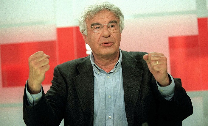 Почина иконата на француската екстремна левица, поранешен европарламентарец и кандидат за претседател