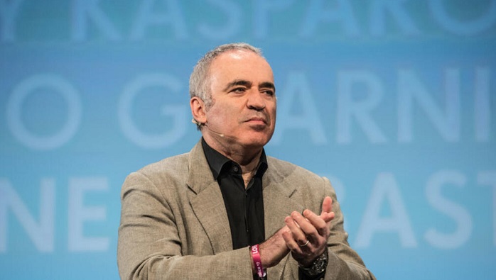 Гари Каспаров: Путин ќе употреби нуклеарно оружје само во еден случај