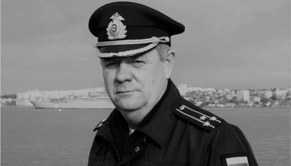 Русија потврди дека нејзин важен командант е убиен во Мариупол