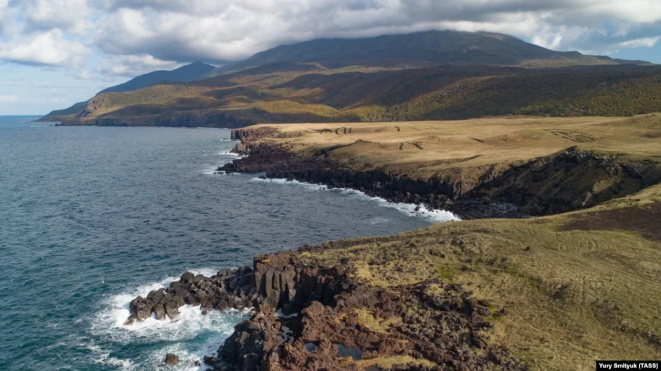 Русија се повлече од мировните преговори со Јапонија и ги замрзна заедничките економски проекти