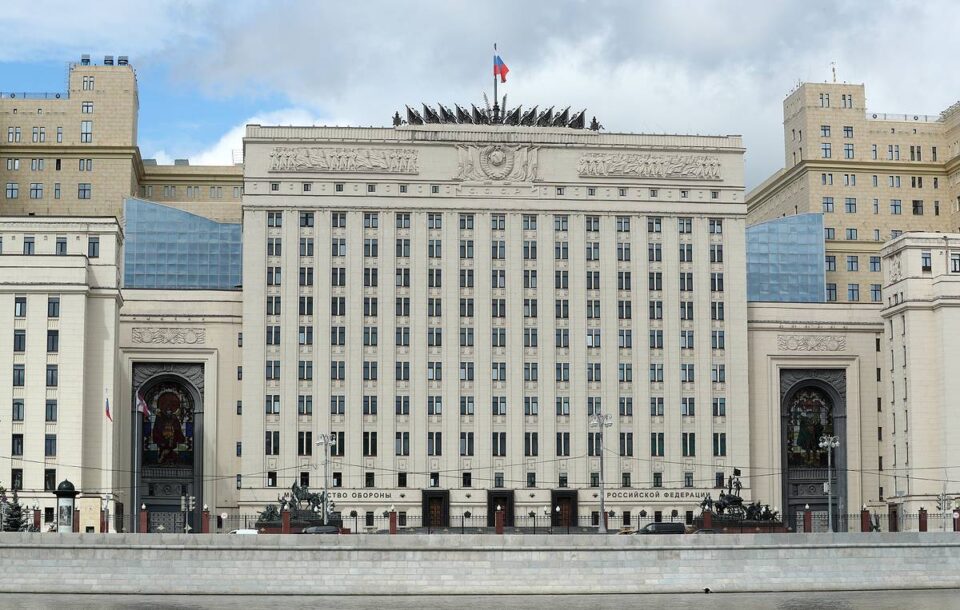 Пентагон воспостави директна врска со руското Министерство за одбрана