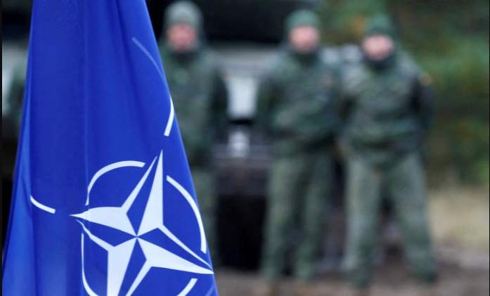 НАТО планира повеќе трупи на источното крило по руската инвазија врз Русија