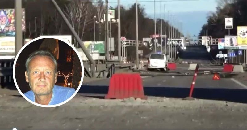 „Се прашував само дали смртта ќе ми биде болна“, вели британскиот новинар застрелан кај Киев