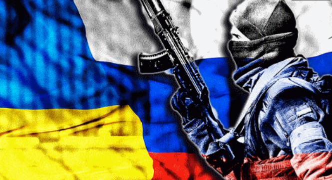 Украина и Русија разменија затвореници