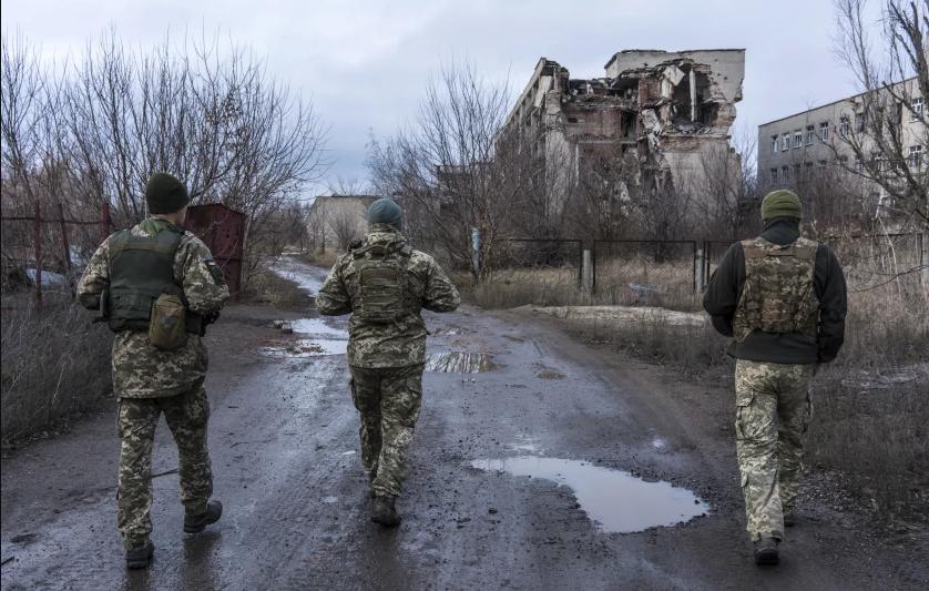 Српски доброволец загинал во Украина борејќи се на руска страна