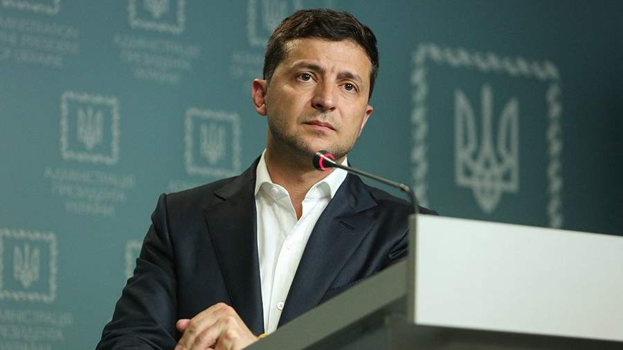 Зеленски денеска ќе се обрати во грчкиот Парламент