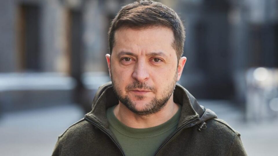 Спречен четврти обид за атентат врз Зеленски, тврди „Билд“