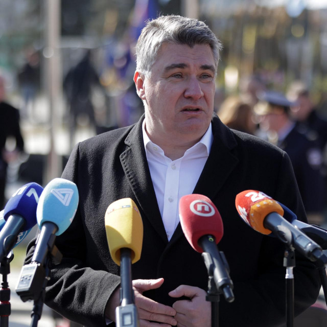 Милановиќ: Во документите на ЕУ никаде не пишува дека Србија треба да го признае Косово