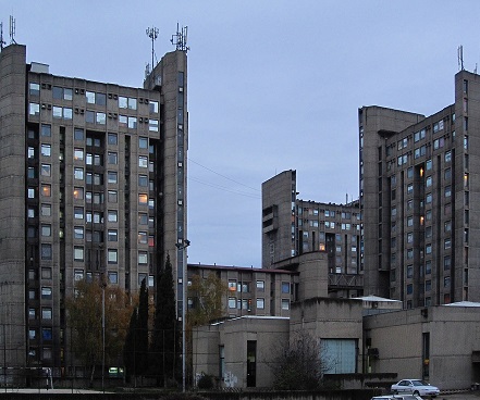 Објавени резултати за сместување студенти од втора и повисоки години во студентските домови за 2023/2024